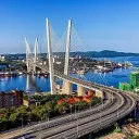 Город В | Владивосток