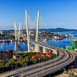 Город В | Владивосток