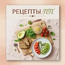 Рецепты ПП - просто и вкусно