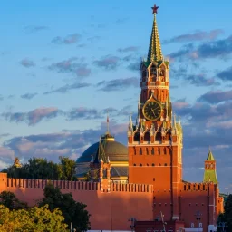 Некоренные москвичи