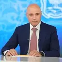 Игорь Артамонов