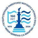 ГУМРФ имени адмирала С.О. Макарова