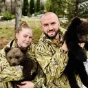 КРЫМ И ТАЙГАН с Денисом и Алиной Алексагиными