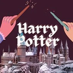 Гарри Поттер Хогвартс