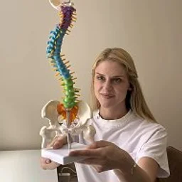 Dr.Daria Kavunenko