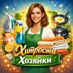Хитрости Хозяйки