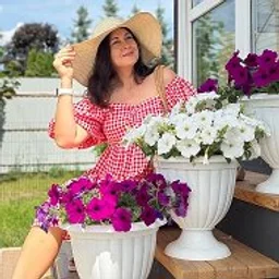 ДОМ, ОГОРОД, УЮТ от HOCHU_SVOY_DOM