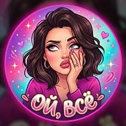 Ой, всё • Женский юмор