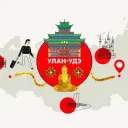 Улан-Удэ 360°