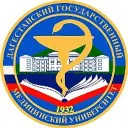 ДГМУ