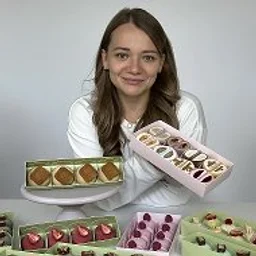 Make Cake | Делай Торты