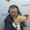 Дмитрий Бученик