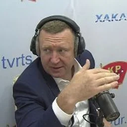 Дмитрий Бученик