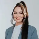 Юрист Анна Маевская