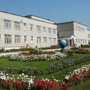 МБОУ "СОШ №98" Барнаул, с. Власиха