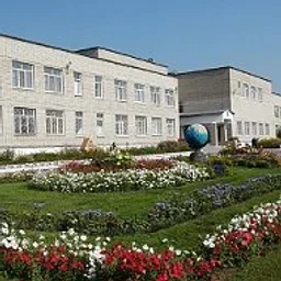 МБОУ "СОШ №98" Барнаул, с. Власиха
