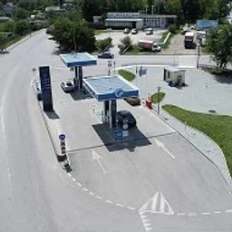 АЗС ОЛЕГОР