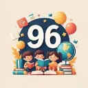 МАОУ СОШ № 96 г.Краснодар