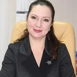 Марина Викторовна Бондаренко | Социальный блок