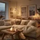 Уютно жить | Дизайн интерьера и ремонт
