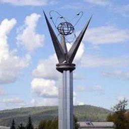 Зеленогорск - Главный