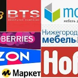 МЕБЕЛЬНЫЙ СКЛАД-МАГАЗИН НОРИЛЬСК