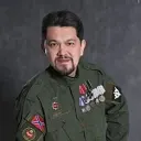 Арчимаев родная Хакасия