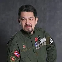 Арчимаев родная Хакасия