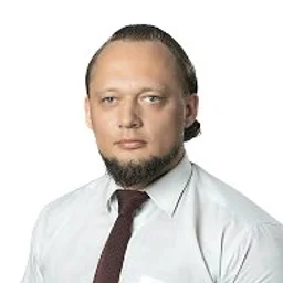 Мартынюк Михаил