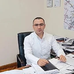 Никита Сергеевич Шейранов