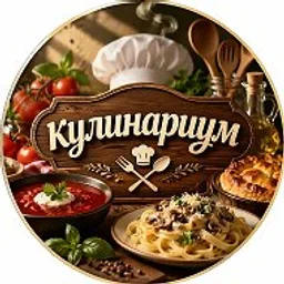 Кулинариум - рецепты/кулинария/пп/аэрогриль
