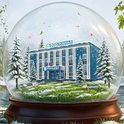МУП "Водоканал" города Улан-Удэ