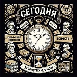 СЕГОДНЯ
