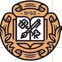 МОУ СШ № 55 "Долина знаний" Советского района Волгограда