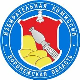 ИЗБИРКОМ Воронежской области