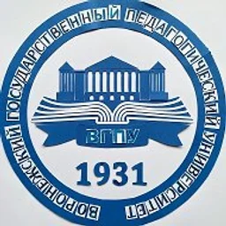 ФГБОУ ВО «ВГПУ»