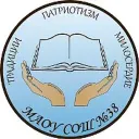 МАОУ СОШ № 38
