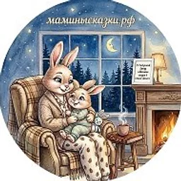 МАМИНЫ СКАЗКИ В СТИЛЕ ХЮГГЕ. Маминысказки.рф