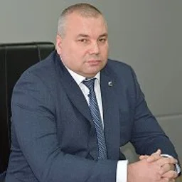 Денис Ильин