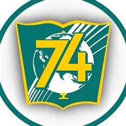 МБОУ средняя школа № 74