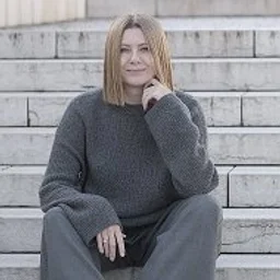 LANA BAKAEVA•æстетика вязания