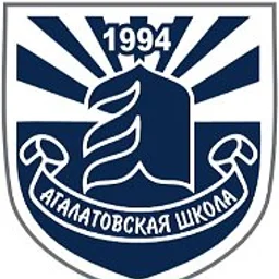 "МОБУ "СОШ "Агалатовский ЦО" школьный канал