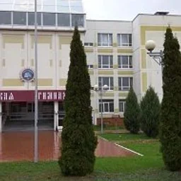 Земская гимназия Балашиха