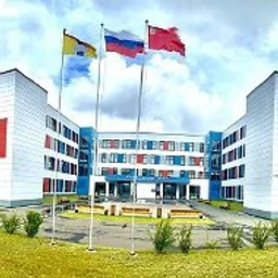 МАОУ Домодедовский образовательный комплекс "Наследие"