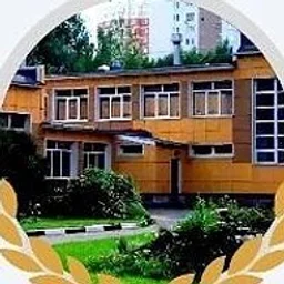 Школа №8, Балашиха