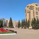 Климовск