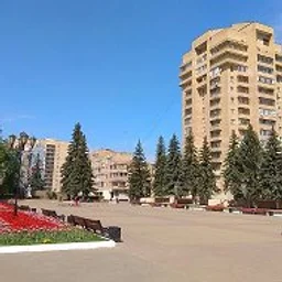 Климовск