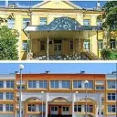 Школа № 8 г.о. Мытищи