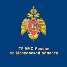 МЧС Московской области