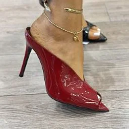 Lusso Shoes